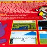 McDonald Land for Nintendo NES - Boxed Image 5