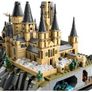 LEGO Harry Potter Hogwarts Castle and Grounds (76419) Image 4