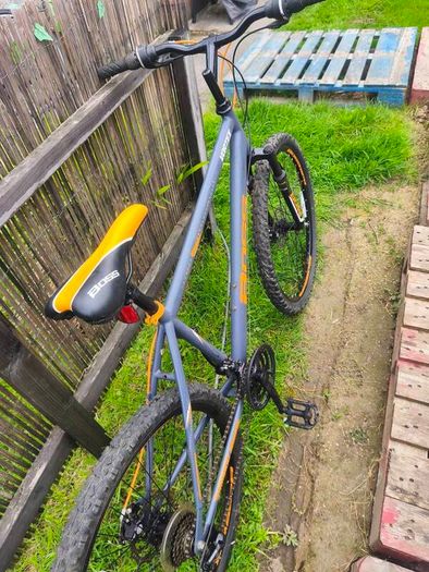 Boss bike