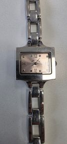Louis Valentin quartz watch