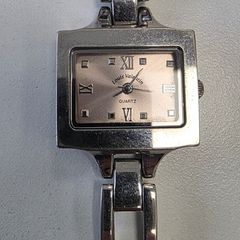 Louis Valentin quartz watch