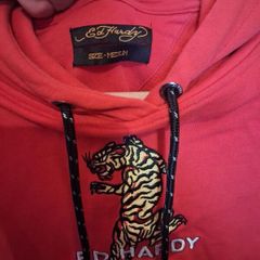 Ed Hardy jumper