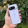 Brand New Google Pixel 10 128GB 5G Unlocked - 6.3'' Frost Image 3