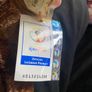 Rare Retired TY Beanie Baby- Champion Image 4