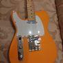 Quincy beginner guitar- Brand New Image 2