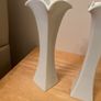 Newbridge Flower Vases Image 2