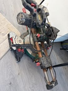 chopsaw