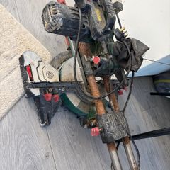 chopsaw