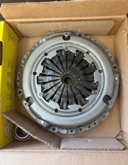 LUK Clutch Kit 3pc for Citroen Berlingo C3 C4 Peugeot 207 208