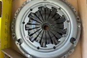 LUK Clutch Kit 3pc for Citroen Berlingo C3 C4 Peugeot 207 208