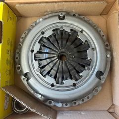LUK Clutch Kit 3pc for Citroen Berlingo C3 C4 Peugeot 207 208