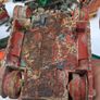Vintage Diecast Toy Collection (Dinky,Lesney,Mecanno,Corgi) 22 Pieces Image 5