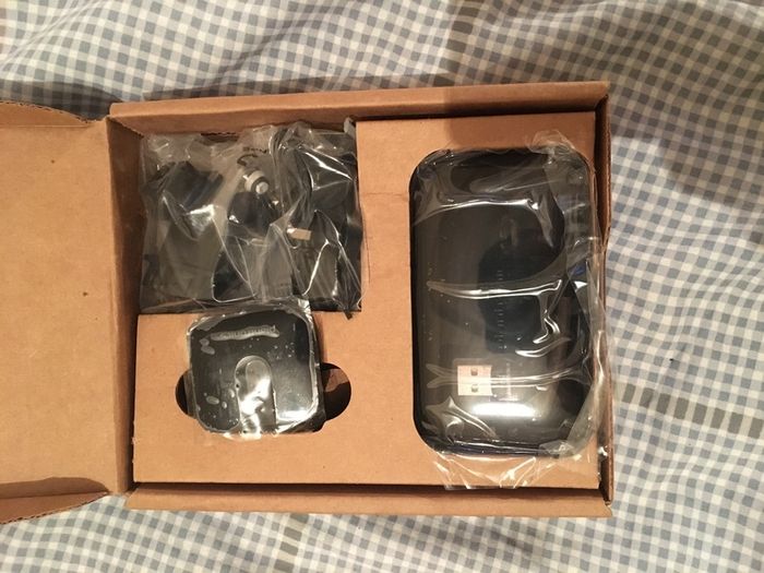 Plantronics Voyager Legend UC B235-M