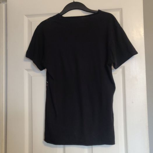 Men t-shirt, XS