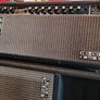 Vintage 1974-77 Musicman HD130 Reverb Guitar amp and cab Image 3