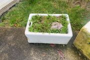 Used Belfast Sink