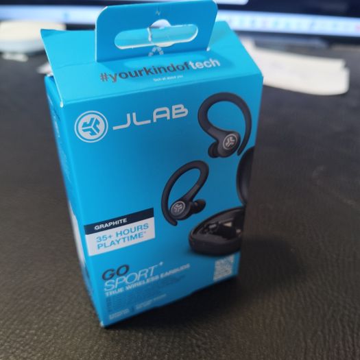 Ear Buds (Wireless Bluetooth)