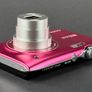 Nikon Coolpix S3100 digital camera pink Image 4