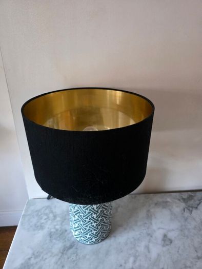 Reese Table Lamp