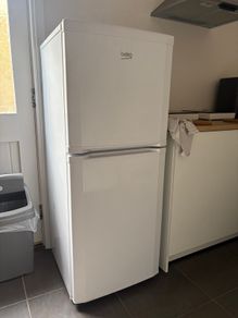 Beko Fridge Freezer