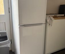 Beko Fridge Freezer