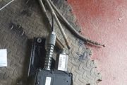 Opel Insignia Electric Handbreak Module 08-17 mk1 @ OCG