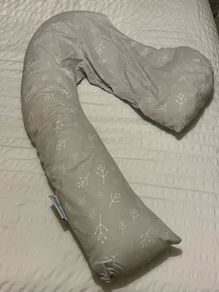 DreamGenii Pregnancy Pillow