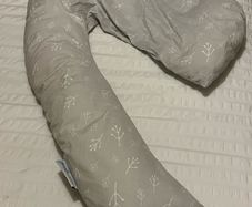 DreamGenii Pregnancy Pillow