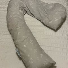DreamGenii Pregnancy Pillow