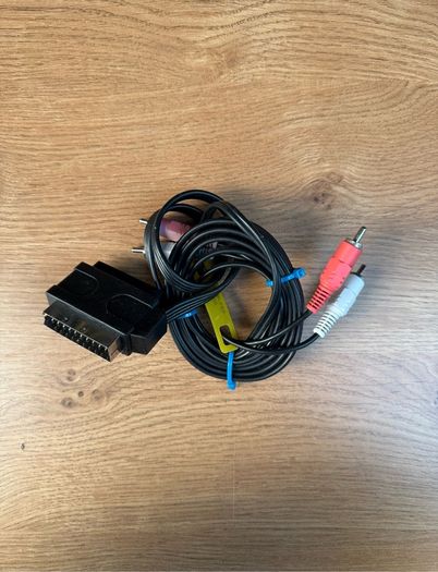 audio cables
