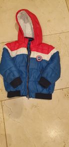 boys coat