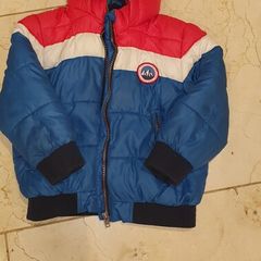 boys coat