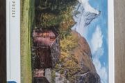 Jigsaw 500 pieces