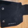 toyota avensis car mats Image 3