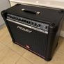 Peavey Bandit 112 Red Stripe 100W Guitar Amp + Footswitch Image 5