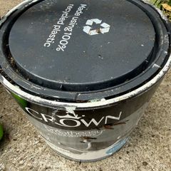 grey paint