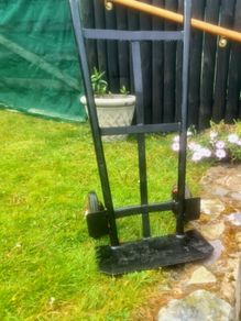 Hand Truck