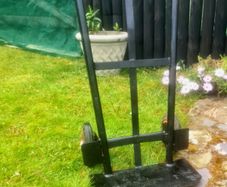 Hand Truck