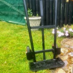 Hand Truck