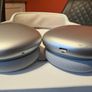 AirPods Max, Silver Lightning Image 3