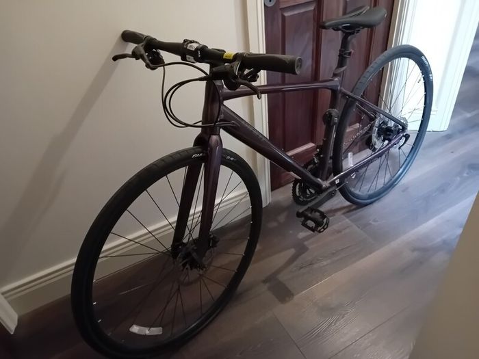 2021 Giant Fastroad Sl1 Giant Bike Sz S 1279euro