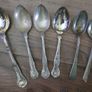 Vintage Cutlery Image 3