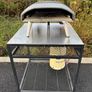 Ooni Koda 16 pizza oven Large modular table Image 2