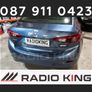 Premium Carplay Mazda 3 Android Auto Stereo Image 6