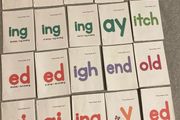 Kids books / Phonics Readers