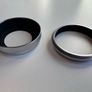 JJC LH-JX100FII Lens Hood for Fujifilm X100V/X100F/X100T (Excellent Condition) Image 2