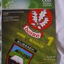GAA Football Qualifier Programmes Bundle Image 8