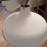 Hanging Ceiling Light x2 - IKEA Ranarp Image 5