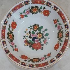 Brendan Erin Stone Arklow Made Decorative Floral Bowls