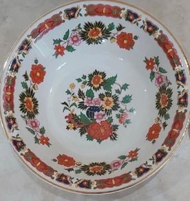 Brendan Erin Stone Arklow Made Decorative Floral Bowls